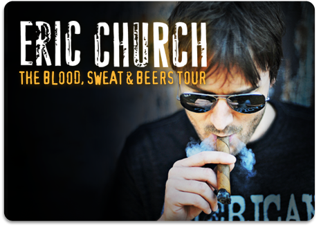Eric Church